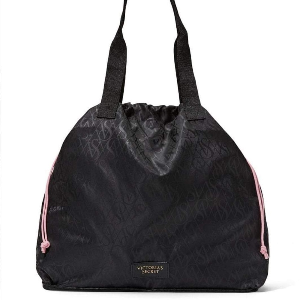 Victoria Secret Packable tote bag New